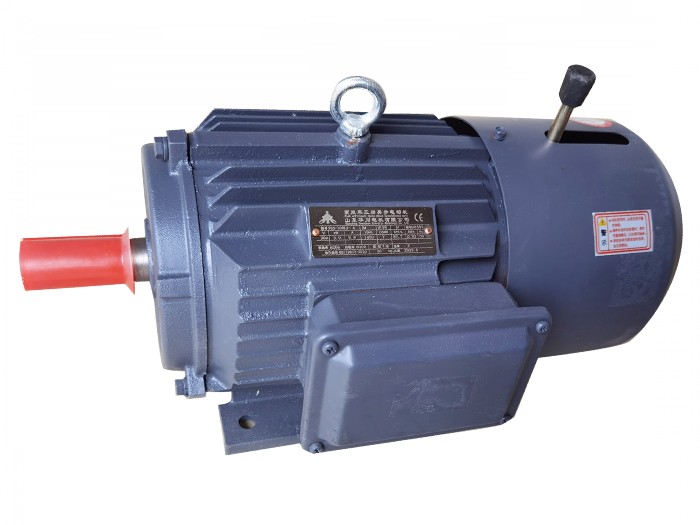 YEJ3系列電磁制動(dòng)電動(dòng)機