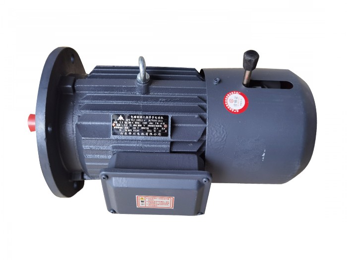 YEJ3系列電磁制動(dòng)電動(dòng)機